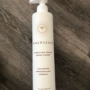 Innersense hydrating cream conditioner